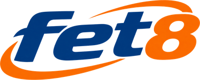 FET8 Logo